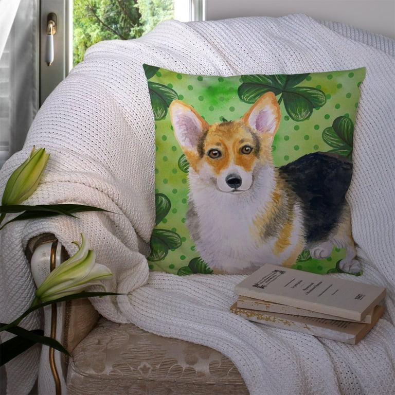 Corgi pillows hot sale