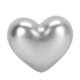 thumbnail image 5 of Cuentas de perlas simuladas, calcomanías de belleza para uas, ligeras, 10 Uds., portátiles para arte de uas Diy para mujeres, para manualidades de álb,Nail Art Heart Beads Nail Art Heart DIY Nail Art Higoodz Salud y Belleza, 5 of 7