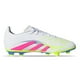 thumbnail image 4 of Tenis Adidas Predator Club FG/MG Blanco-Hombre ID1323 28.5 CM, 4 of 5