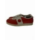 thumbnail image 1 of US8.5 Onitsuka Tiger Low-Cut Sneakers/Red/Leather/1183A970, 1 of 5