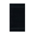 thumbnail image 3 of Toalla Segovia Medio Baño Mod: T2200 Color Negro, 3 of 3