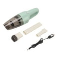 thumbnail image 2 of Cordless Vacuum Cleaner, Handheld Vacuum Cleaner Dry Wet Dual Use  For Home, 2 of 8