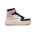 thumbnail image 2 of JORDAN WOMENS AIR JORDAN 1 HIGH ELEVATE WMNS "Atmosphere Pink" DN3253 061 from Stadium Goods, 2 of 9