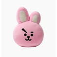 thumbnail image 1 of Coussin d'Oreiller de Sofa Coussin Poupée Oreiller Jouet en Peluche Suga Cooky Chaud, 1 of 1