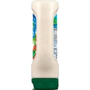 (3 pack) Hidden Valley Original Ranch Salad Dressing, 16 fl oz Bottle