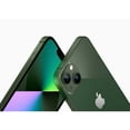 thumbnail image 3 of Restored Apple iPhone 13 256GB Fully Unlocked Alpine Green Very Good (Refurbished), 3 of 3