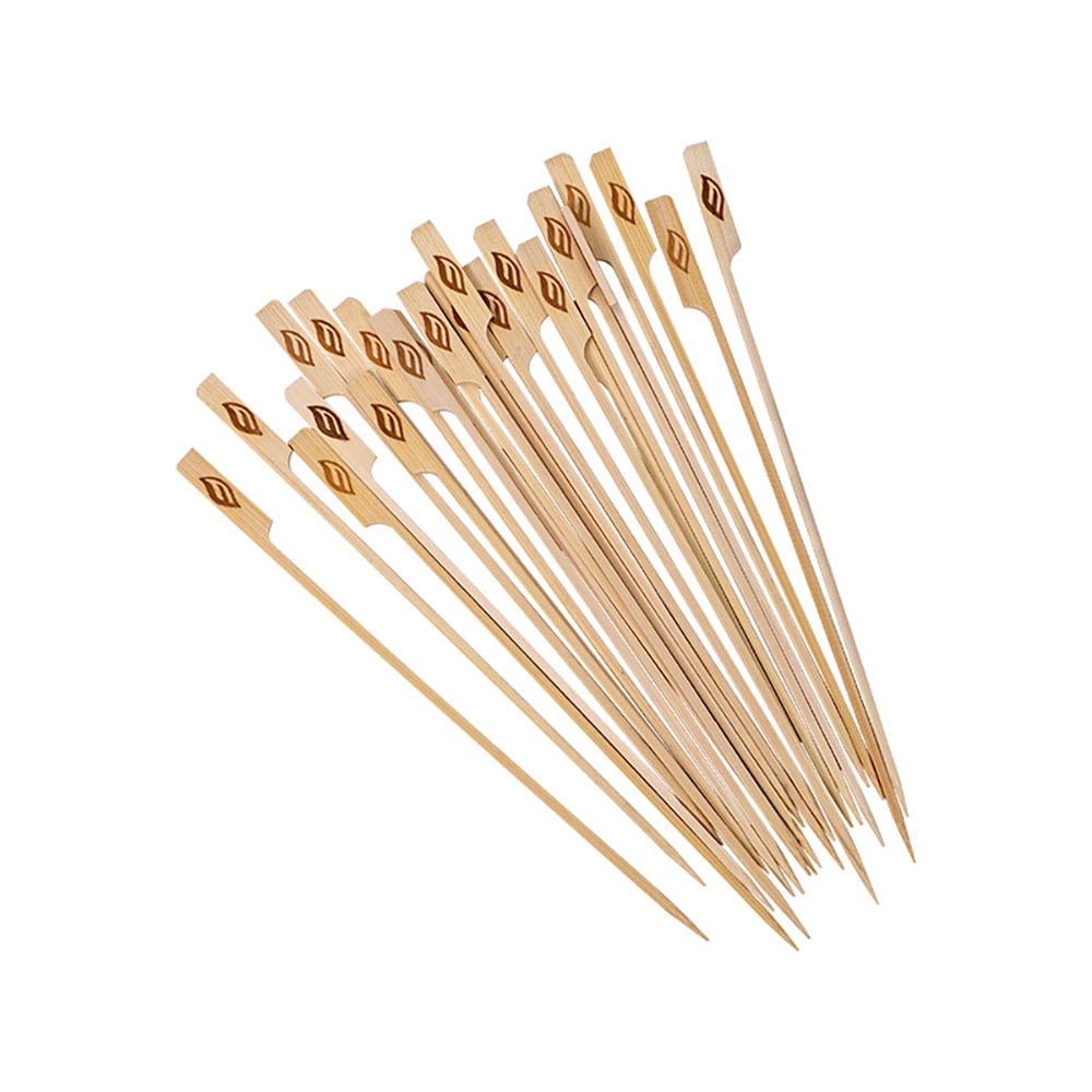 Fire & Flavor BBQ Skewers - 25pk - FFT107