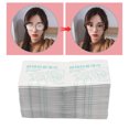 thumbnail image 1 of Glasses Wipes, Portable 2 In 1 Disposable Prevent Fogging Individual Package Lens Cleaning Wipes  For Screen For Mirrors, 1 of 8