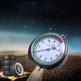 thumbnail image 2 of Soumake Universal Car Wheel Tyre Pressure Tread Depth Gauge Meter Tire Condition Monitor, 2 of 8