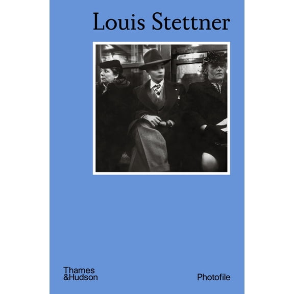 Photofile Louis Stettner (Photofile), (Paperback)