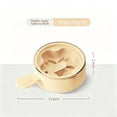 thumbnail image 4 of Ice Cream Silicone Household Sorbet Ice Cream, 4 of 6