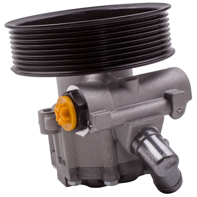 Pompe de Direction Assistée pour Mercedes-Benz X164 GL 320 CDI W164 ML 280 0044668301