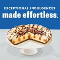 thumbnail image 4 of Edwards Premium Frozen Desserts Turtle Pie, 30.5 oz, 4 of 10