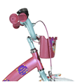 thumbnail image 3 of Bicicleta Distroller Cross Chamoy R14 1V Acero Magenta/Aqua Benotto, 3 of 3