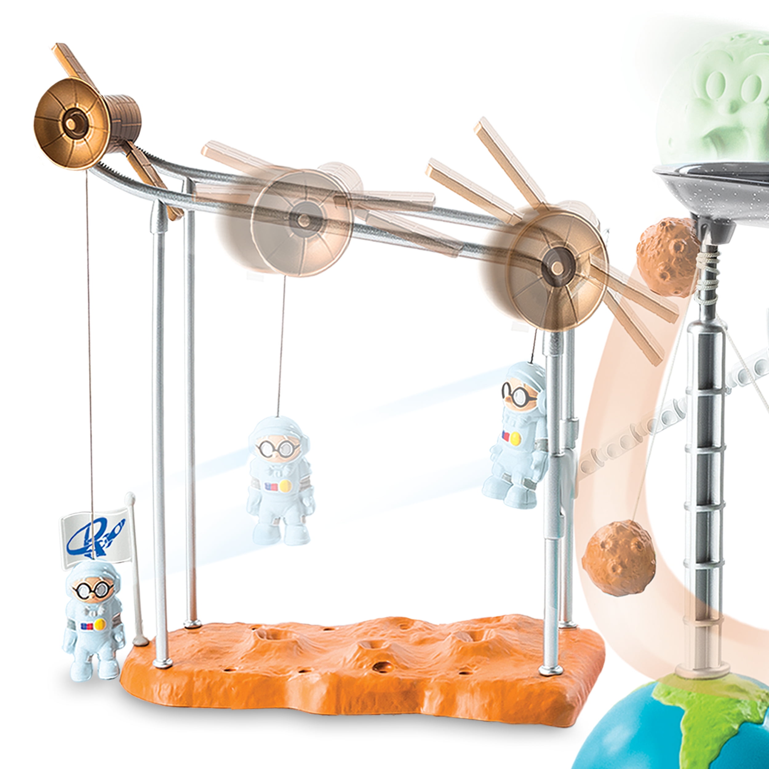 Legends of Learning Launches Educational Games with Rube Goldberg