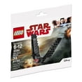 thumbnail image 4 of LEGO Sacs de Recrutement Garçons Navette de Kylo Ren (30380), 4 of 4