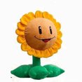 thumbnail image 2 of Plush Doll Large PVZ Plant Doll, 2 of 3