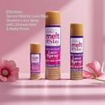 thumbnail image 4 of Esha MELT N SLAY Glueless Lace Spray – Ultimate Hold, Sweat & Water Resistant, Invisible Matte Finish & Edge Protection, 80ML, 4 of 8