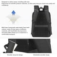 thumbnail image 3 of Starlink Mini Outdoor Travel Bag, Travel Bag for Starlink Mini Ethernet Cable, Starlink Router, Power Supply, Easy to Carry for Outdoor Camping and RV Trips, 3 of 7