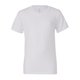 thumbnail image 1 of Bella + Canvas - Camiseta de manga corta Youth para niños (Blanco), 1 of 2