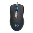 thumbnail image 1 of Ratón inalámbrico Rival 100 con botón Enter grande G 403 G703, G 303 LED, óptico, USB, con cable, 7 botones, 3200 DPI, programable, ergonómico, VM4RW, A60, MM720, M710, 1 of 8