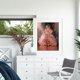 thumbnail image 4 of Cuadros Decorativos Ballet Girl Paint By Numbers Kit DIY Imagen sin marco sobre lienzo (S979) Likrtyny embutido en tela, 4 of 6