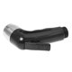 thumbnail image 4 of 3X Pulverizador Rociador de Alcachofa de Ducha Bide de Bano Inodoro de Mano, 4 of 5