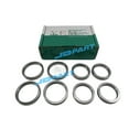 thumbnail image 4 of Good quality 8 PCS TD27 Intake and Exhaust Valve Seat For Nisssan Diesel Engine Parts, 4 of 4