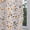 Mustard Floral, variant on Mainstays Kids Light Pink Polka Dot Room Darkening Coordinating Window Curtain, 42 x 54