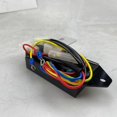 thumbnail image 3 of Scienceny Regulador de voltaje automático de 220V con cables, máquina estabilizadora de voltios monofásico, accesorios de reparación de Herramientas eléctricas, 3 of 6