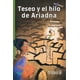 thumbnail image 1 of TESEO Y EL HILO DE ARIADNA EDITORIAL TRILLAS SA DE CV HELENE KERILLIS, 1 of 2
