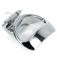thumbnail image 2 of ECCPP Chrome Door Handles Interior Inside Inner Passenger Side for 2006-2011 for Chevy HHR(2pcs), 2 of 3