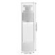 thumbnail image 5 of Vogacara Botella de spray Dispensador vacío de plástico transparente Botella de bomba cosmética portátil Dispensador de viaje, Tipo 2, 30ML Cuentagotas de vidrio y botellas Tipo 2 30ML Vogacara CE000633-04, 5 of 6