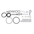 thumbnail image 5 of SEBLAFF Parts DPA CAV Injector Pump Repair Kit Set Gasket Seal Replacement for Ford Massey Ferguson Lucas Delphi Pump 7135-110 7135-110 7135-180, 5 of 5