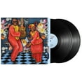 thumbnail image 2 of Amadou & Mariam La Vie Est Belle: Best of Amadou & Mariam (Vinyl Record) 12" Album, 2 of 2