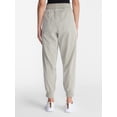 thumbnail image 4 of Avia Women's and Women's Plus Relaxed Fit Joggers, 28'' Inseam, Sizes XS-4X, 4 of 6