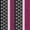 Pink Black White, variant on Erosebridal Neon Pink Animal Stripe Twin Quilt Set,Leopard Zebra Patchwork Lines Twin Coverlet Set For Girls,2pcs