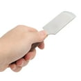 thumbnail image 3 of Cuchillo de Cuero, Cuchillo de Corte de Cuero, 3 of 7