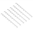 thumbnail image 4 of Beekeeping Tool Beekeeping Equipment Metal 6Pcs Durable Metal Beehive Frame Strips Spacers Beekeeper Beekeeping Tool Equipment, 4 of 8