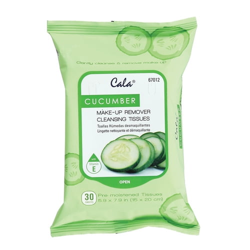 cala makeup wipes