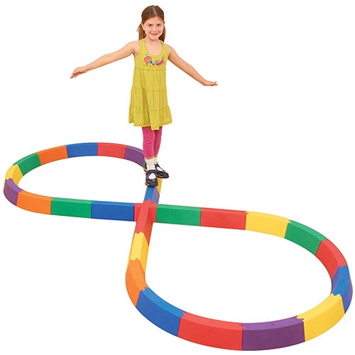 Figure 8 Balance Beam