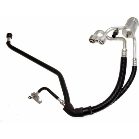 AC Delco 15-31107 A/C Manifold Hose Kit For Buick Park Avenue
