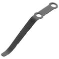 thumbnail image 1 of OUNONA 1Pack Zinc Alloy Tonearm For Turntable Stylus 4.5x0.5x0.1in, 1 of 8