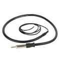 thumbnail image 2 of 2) New BOSS MRANT10 45" Dipole Marine/Boat Audio Hideaway Flexible Antenna Bike, 2 of 2