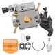 thumbnail image 2 of Pieza de motosierra, kit de carburador apto para accesorios de motosierra Carburador de motosierra Salida de alta intensidad, 2 of 9