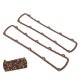 thumbnail image 5 of Kit De Juntas De Tapa De Válvula, Junta De Goma Con Repuesto De Alto Rendimiento Para Oldsmobile Para Válvula Ccdes Otros, 5 of 8