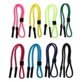 thumbnail image 1 of Correa ajustable para gafas, correa para gafas de sol para actividades en interiores y exteriores, cordón para gafas, retenedor para correr, 8 Uds., 1 of 9