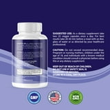Flowforce Max- Prostate Support- 12 Bottles- 720 Capsules- Dr. Pelican ...