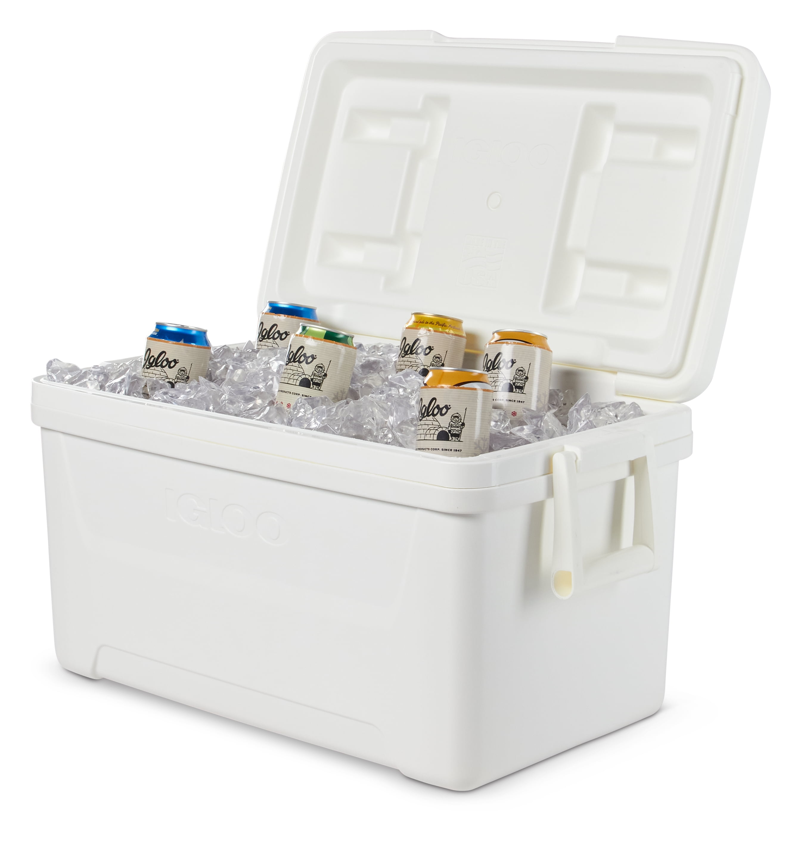 Igloo Cooler 48 Quart - www.zener DIY Online