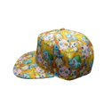 thumbnail image 2 of Pokemon Classic Characters Snapback Hat, 2 of 4